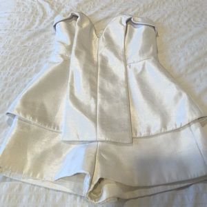 Cameo the Label Romper